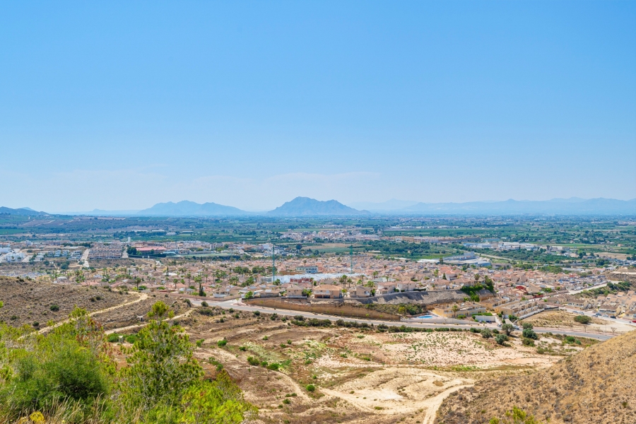 Re-Sale - Apartment - Ciudad Quesada - Altos de Quesada