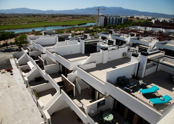 Appartement - Nouveau - Condado de Alhama - Condado de Alhama Golf Resort
