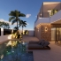 New - Detached Villa - San Pedro del Pinatar - San Pedro del Pinatar - Town