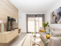 New - Apartment - Torrevieja - Torrevieja - Centre