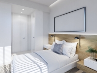 Nueva - Apartamento - Torre-Pacheco