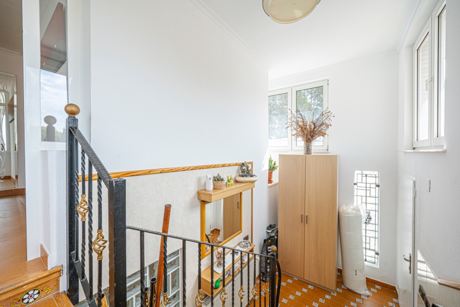 Re-Sale - Detached Villa - La Nucia - Panorama
