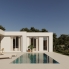 New - Detached Villa - Polop - Polop - Town