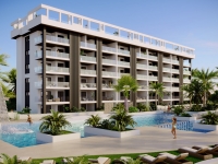 New - Apartment - Torrevieja