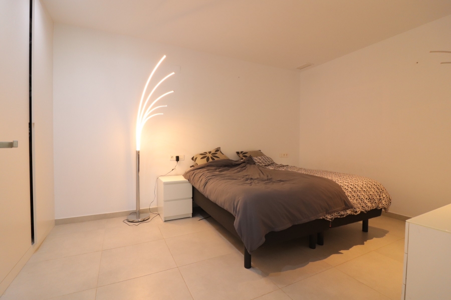 Re-Sale - Detached Villa - Benijofar - Benijofar - Village