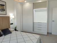 New - Detached Villa - Los Belones