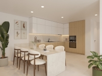 Nye - Leilighet - Torrevieja