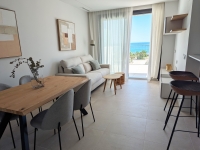 New - Apartment - Denia - Dénia