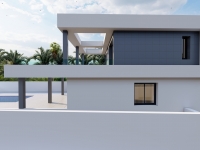 New - Detached Villa - Ciudad Quesada - Ciudad Quesada - Town