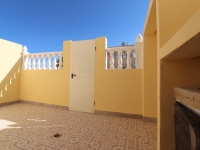 Re-Sale - Townhouse - Orihuela Costa - Villamartin