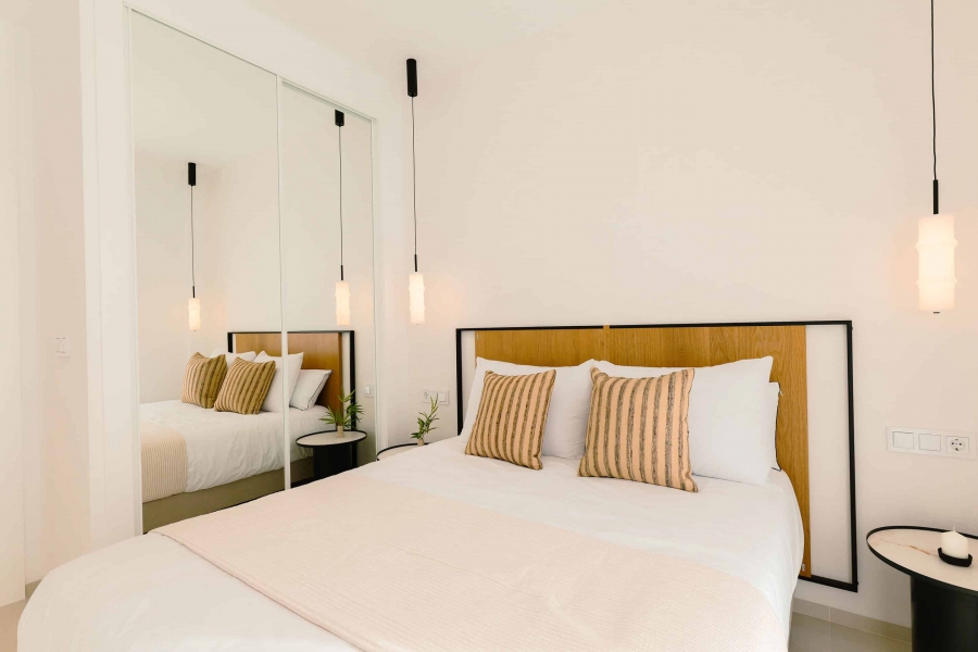 New - Apartment - Rojales