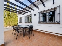 Nueva - Chalet - Fuente Álamo - Fuente Alamo