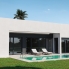 New - Detached Villa - Condado de Alhama - Condado de Alhama - Town