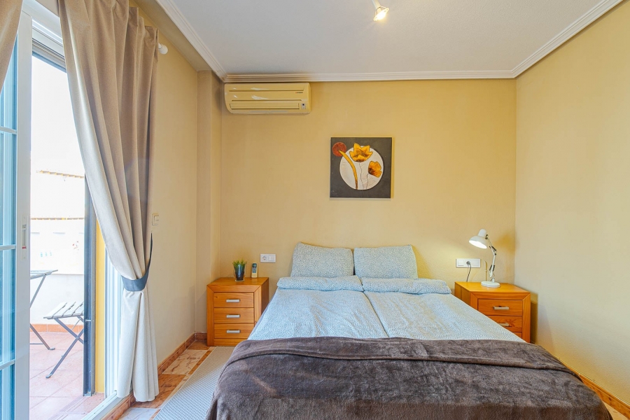 Re-Sale - Quad Villa - Orihuela Costa - Lomas de Cabo Roig