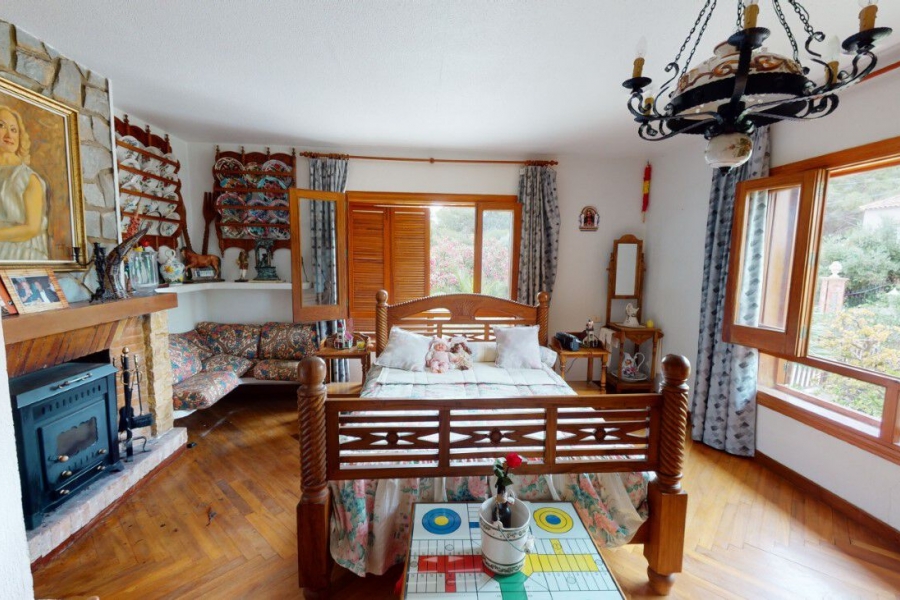 Re-Sale - Detached Villa - Murcia - pinar de campoverde