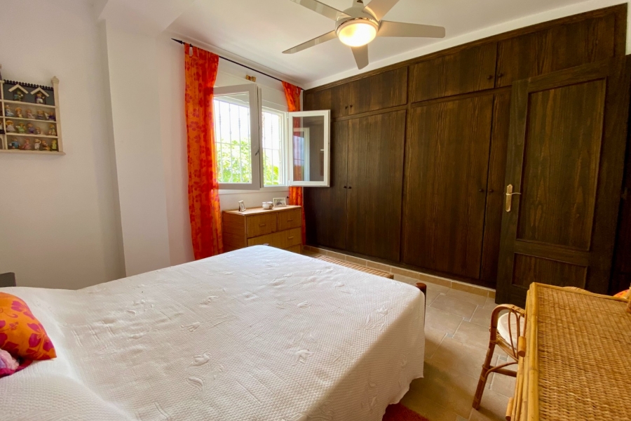 Re-Sale - Detached Villa - Algorfa - Lomas de La Juliana