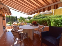 Re-Sale - Detached Villa - Orihuela Costa - Los Balcones