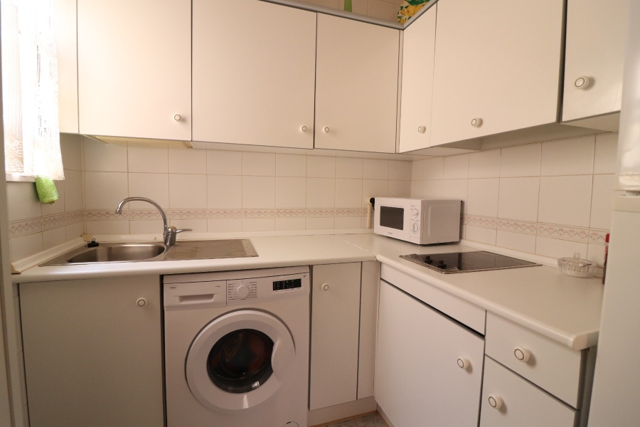 Re-Sale - Apartment - Orihuela Costa - Playa Flamenca