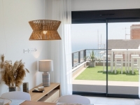 Nieuw - Appartement - Santa Pola - Gran Alacant - Stad