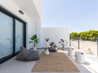 New - Semi Detached Villa - Rafal - Rafal - Town