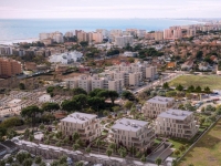 New - Penthouse - Benicassim - Almadraba