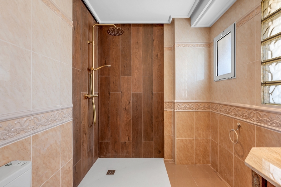 Re-Sale - Detached Villa - Torrevieja - Los Frutales