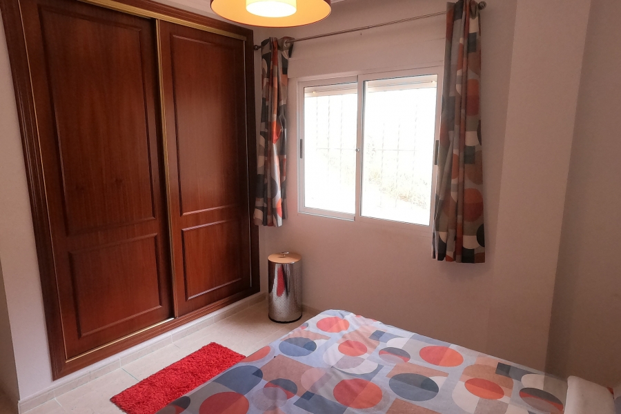Re-Sale - Detached Villa - Algorfa - Montemar