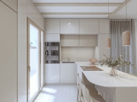 New - Apartment - Pilar de La Horadada - Pilar de La Horadada - Town