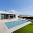 New - Townhouse - Mutxamel - Bonalba Golf