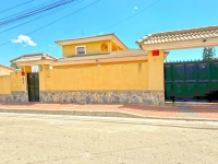 Re-Sale - Detached Villa - Torrevieja - Los Balcones - Los Altos del Edén