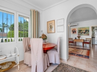 Re-Sale - Detached Villa - Ciudad Quesada - Ciudad Quesada - Town