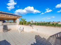 Re-Sale - Apartment - Ciudad Quesada - Ciudad Quesada - Town