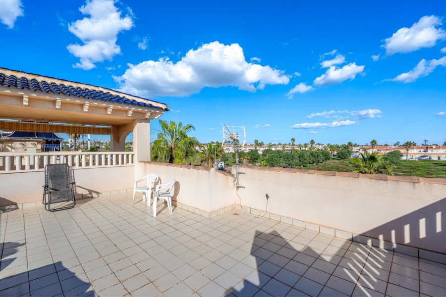 Re-Sale - Apartment - Ciudad Quesada - Ciudad Quesada - Town