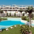 New - Bungalow - Torrevieja - Los Balcones