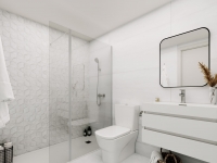 New - Apartment - La Manga Club - La Manga Club - Centre