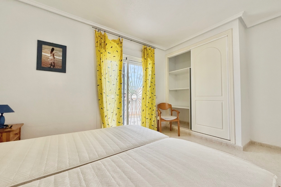 Re-Sale - Townhouse - Ciudad Quesada - Doña Pepa