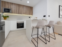 New - Apartment - Los Alcazares - Los Alcázares