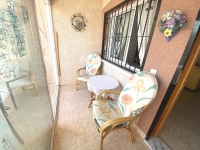 Re-Sale - Apartment - Algorfa - Montemar