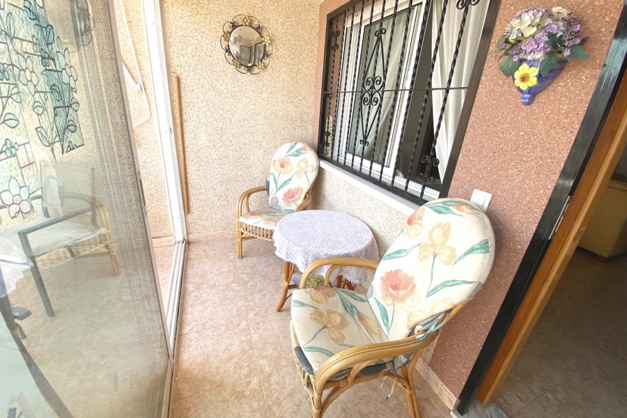 Re-Sale - Apartment - Algorfa - Montemar