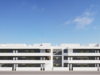 New - Apartment - Benijofar - Benijofar - Village