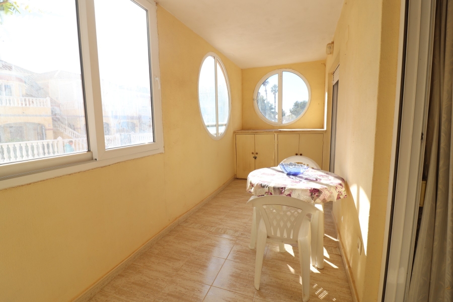 Re-Sale - Apartment - Torrevieja - San Luis
