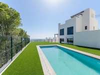 New - Bungalow - San Miguel de Salinas - San Miguel - Town