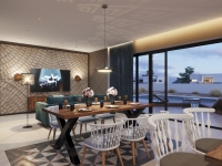 New - Detached Villa - Las Colinas Golf Resort