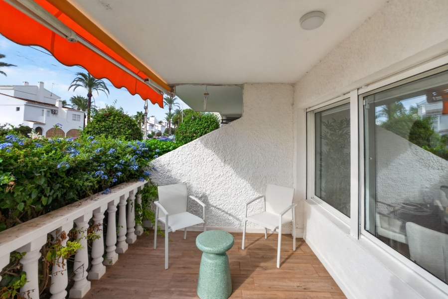 Re-Sale - Apartment - Orihuela Costa - Villamartin