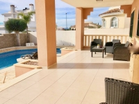 Re-Sale - Detached Villa - Ciudad Quesada - La Fiesta