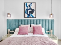 New - Detached Villa - San Miguel de Salinas - San Miguel - Town