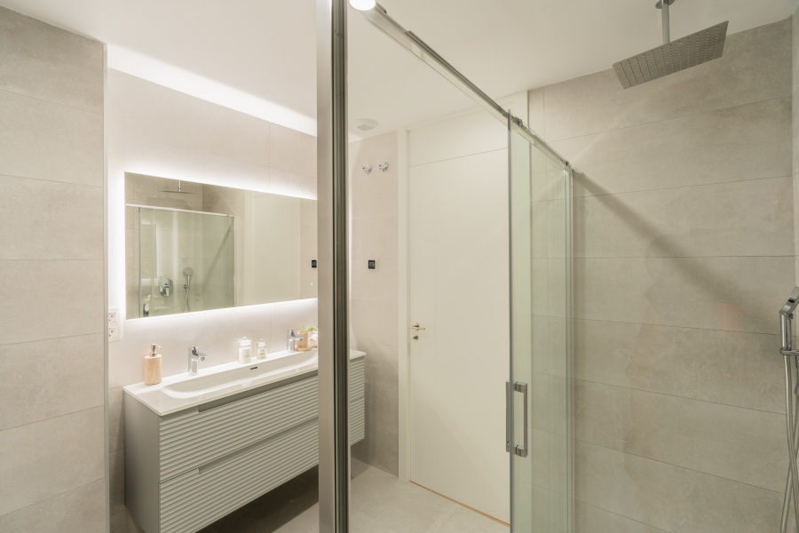 New - Townhouse - la Nucia - La Nucia