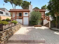 Re-Sale - Detached Villa - Pinar de Campoverde - Pinar de Campoverde - Village