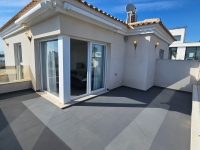 Re-Sale - Detached Villa - La Marina - La Marina - Urbanization