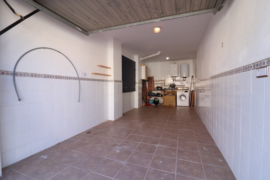 Re-Sale - Detached Villa - San Miguel de Salinas - Lake View Mansions